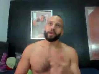 Jason_martiinez from Flirt4Free