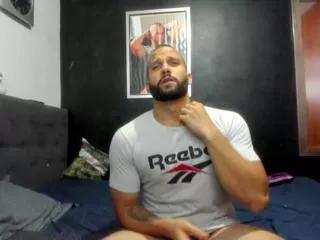 Jason_martiinez from Flirt4Free