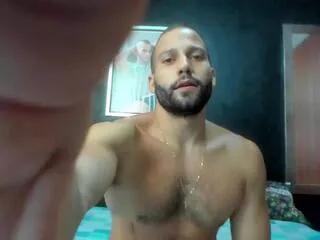 Jason_martiinez from Flirt4Free