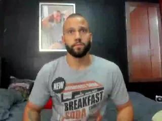Jason_martiinez from Flirt4Free