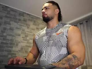 jaxon_colton from Flirt4Free is Freechat