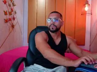 jaxon_vincent from Flirt4Free is Away