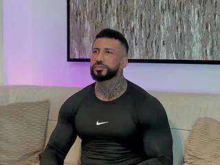 jeff_clark from Flirt4Free is Freechat