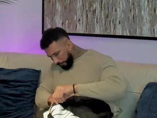 jeff_clark from Flirt4Free