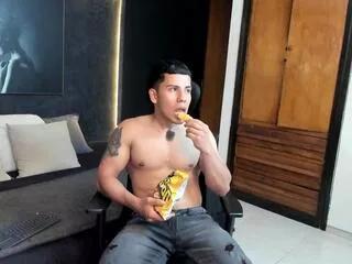 jeff_morgann from Flirt4Free