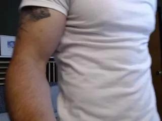 jeff_morgann from Flirt4Free