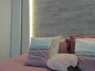 jennifer_dumont from Flirt4Free