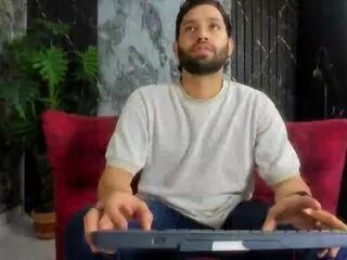 jeremie_cooper from Flirt4Free
