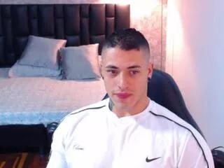 jeremy_lane from Flirt4Free