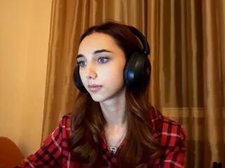 Jessenia_klempa from Flirt4Free