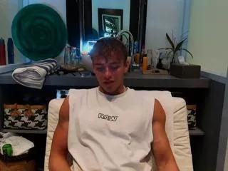 jett_carter from Flirt4Free