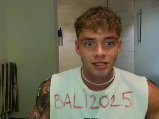 jett_carter from Flirt4Free