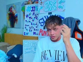 jett_joel from Flirt4Free