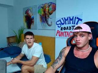 jett_joel from Flirt4Free