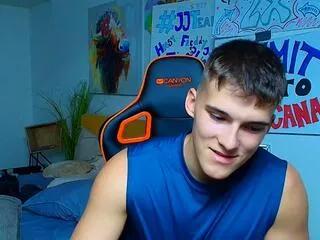jett_joel from Flirt4Free