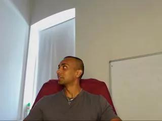jimi_d from Flirt4Free
