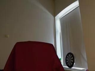 jimi_d from Flirt4Free