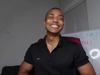 jimi_d from Flirt4Free