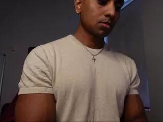 jimi_d from Flirt4Free