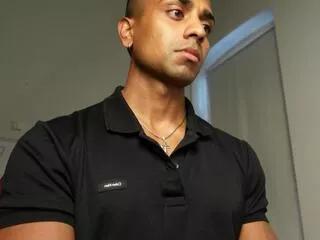 jimi_d from Flirt4Free
