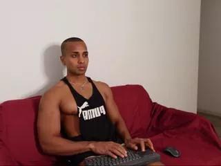 jimi_d from Flirt4Free