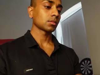 jimi_d from Flirt4Free