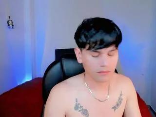 joe_johnsonn from Flirt4Free is Freechat