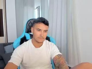 johnny_hope from Flirt4Free is Away
