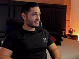 Joss_ackland from Flirt4Free