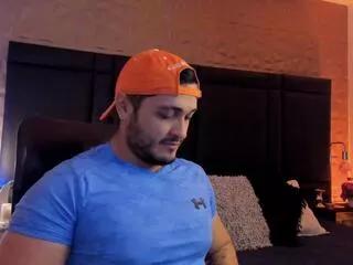 Joss_ackland from Flirt4Free