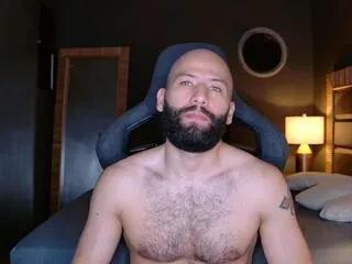 justin_hilton from Flirt4Free is Freechat