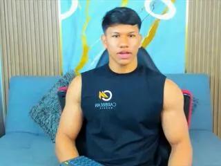 kalvin_walker from Flirt4Free is Freechat