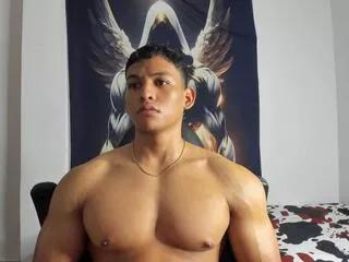 karl_mendez from Flirt4Free is Freechat