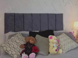 katt_souza from Flirt4Free