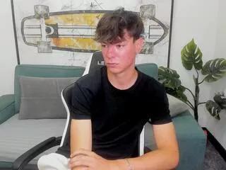 keegan_marley from Flirt4Free