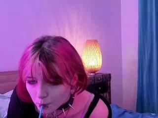 keeley_fairbrother from Flirt4Free