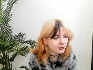 keeley_fairbrother from Flirt4Free