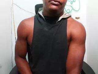 kendo_muscle_big from Flirt4Free is Freechat