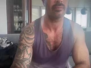 killian_crew from Flirt4Free