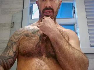 killian_crew from Flirt4Free is Private