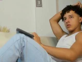 killian_smithh from Flirt4Free