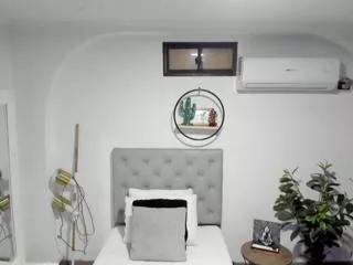 liiam_garcia from Flirt4Free