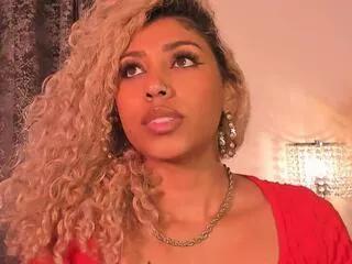 Liliith_brown from Flirt4Free