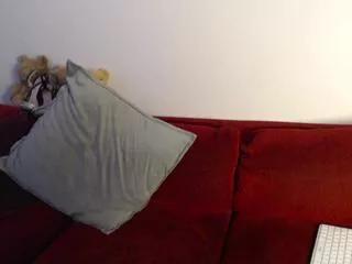 lillie_peach from Flirt4Free