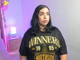 lilly_candy from Flirt4Free