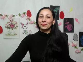 lilu_bitter from Flirt4Free