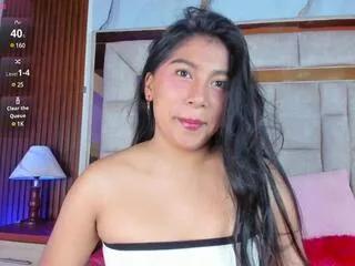 linna_valencia from Flirt4Free