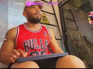 Lion_ferrer from Flirt4Free