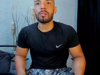 Lion_ferrer from Flirt4Free