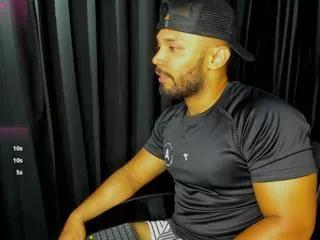 Lion_ferrer from Flirt4Free